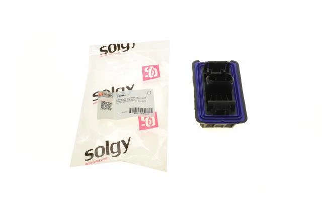 Подушка піддомкратна (нижня) BMW X3 (F25)/X5 (E70/F15/F85) 304044 , Solgy - зображення 6