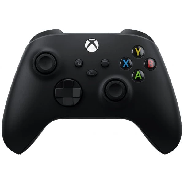 Microsoft Xbox Series X 1Tb + Mortal Kombat 11 Ultimate (русские субтитры) + доп. Геймпад Microsoft Xbox Series X, S (Carbon Black) - Фото 6 Microsoft Xbox Series X 1Tb + Mortal Kombat 11 Ultimate (русские субтитры) + доп. Геймпад Microsoft Xbox Series X, S (Carbon Black) - изображение 6