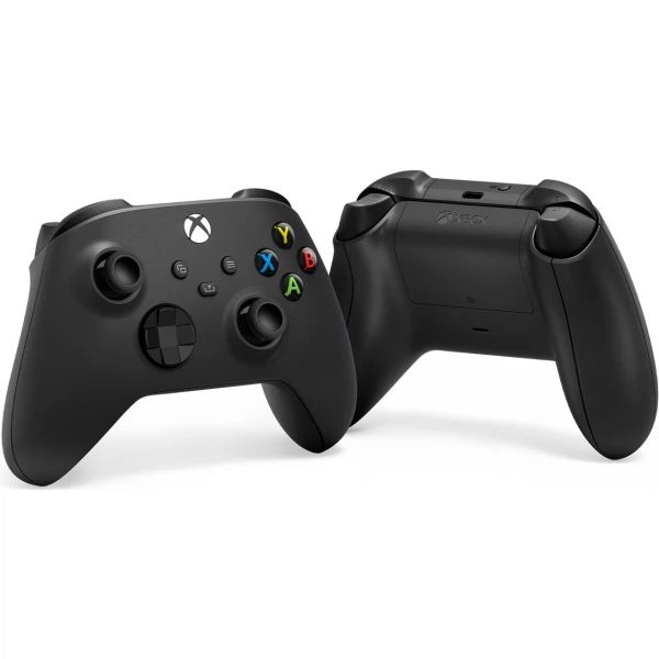 Microsoft Xbox Series X | S Wireless Controller with Bluetooth