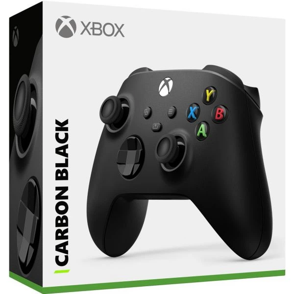 Microsoft Xbox Series X | S Wireless Controller with Bluetooth