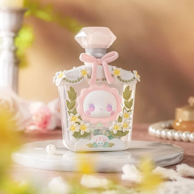 Колекційна фігурка POP TOP Lucky Emma 9 см пластик Парфумерна симфонія - Фото 7 Колекційна фігурка POP TOP Lucky Emma 9 см пластик Парфумерна симфонія - зображення 7
