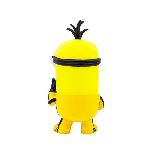 Игровая фигурка Funko POP! Миньоны 2 Кунг-фу Кевин винил 9,6 см - изображение 3