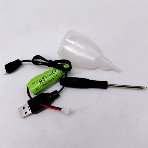 Машина на радиоуправлении MIC Power Motors оранжевая для детей от 6 лет - изображение 2