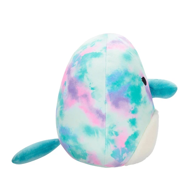 М'яка іграшка Squishmallows Качкодзьоб Бріндал 19 см Плюш Різнобарвний - зображення 5