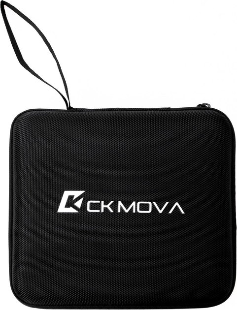 Мікрофон CKMOVA UM100 Kit5 Lightning (SUP_em4031) - Фото 8 Мікрофон CKMOVA UM100 Kit5 Lightning (SUP_em4031) - зображення 8