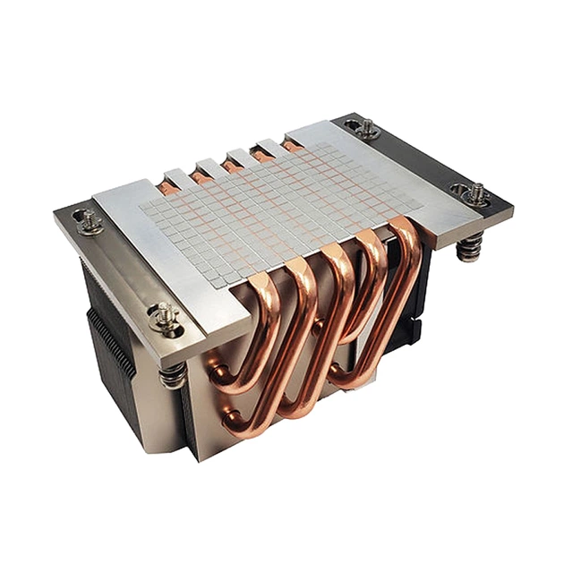 Кулер для процессора Dynatron A54 350W - изображение 3