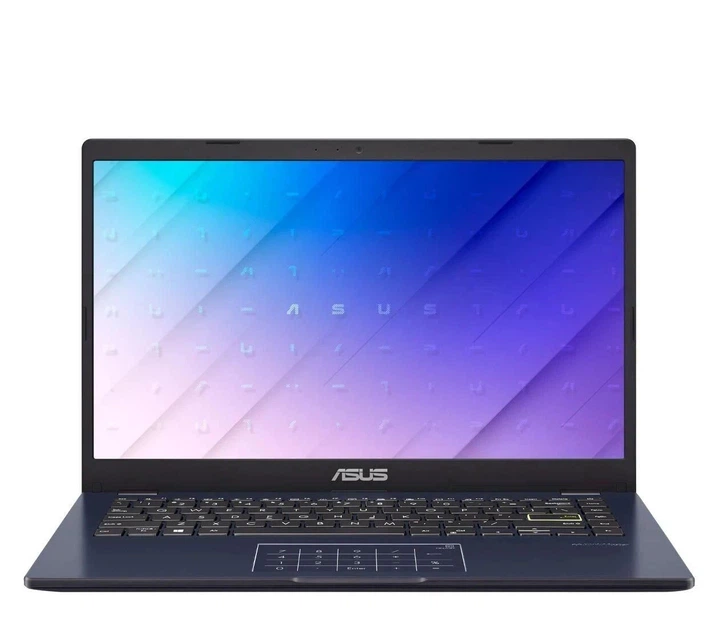 Ноутбук Asus E410KA-CL464/ 14"/ Intel Celeron N4500/ RAM 4Gb/ SSD 64 - изображение 3