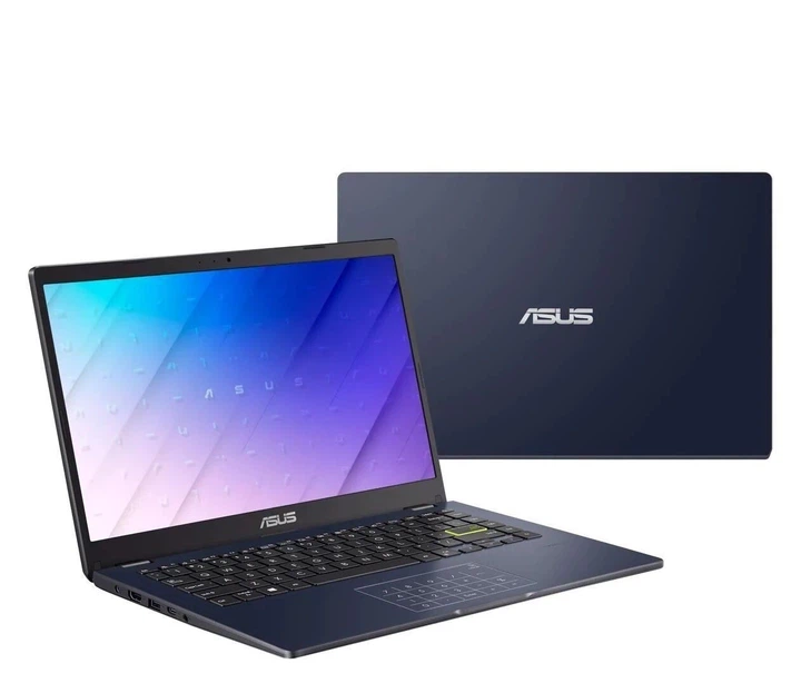 Ноутбук Asus E410KA-CL464/ 14"/ Intel Celeron N4500/ RAM 4Gb/ SSD 64 - изображение 7