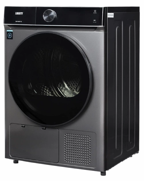 Сушильна машина Liberty DHP-8057 IS - изображение 3