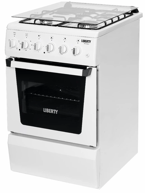 Плита Liberty PWE 5105 F - изображение 2