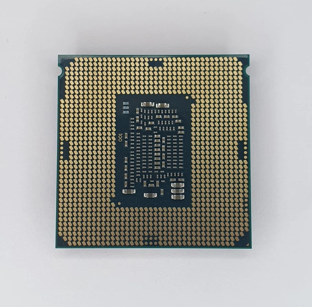 Процесор Intel Core i5-7600T 2.80GHz/6MB/8GT/s (SR336) s1151, tray Б\В - Б/В - Фото 2 Процесор Intel Core i5-7600T 2.80GHz/6MB/8GT/s (SR336) s1151, tray Б\В - Б/В - изображение 2
