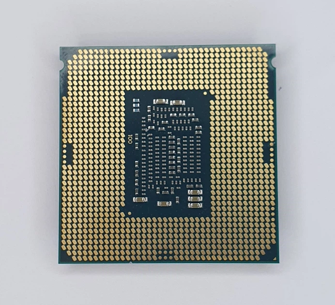 Процесор Intel Core i7-7700 3.60GHz 8MB 8GT s (SR338) s1151, tray Б\В - Б/В - изображение 2