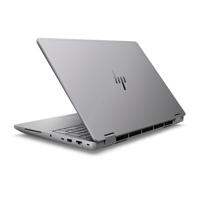 Ноутбук 16" HP ZFury G1i 16 Intel Core Ultra 9 285HX 128GB 2TB SSD RTX Pro 4000 W11 Pro Silver (98L85ET) - изображение 5