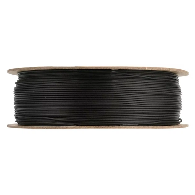 Пластик для 3D-принтера eSUN PLA LW 1,75mm 1kg BLACK (PLA-LW175B1P1) - Фото 4 Пластик для 3D-принтера eSUN PLA LW 1,75mm 1kg BLACK (PLA-LW175B1P1) - изображение 4