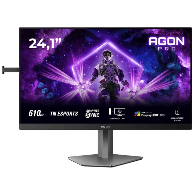 Монитор AOC AG246FK6 - изображение 2