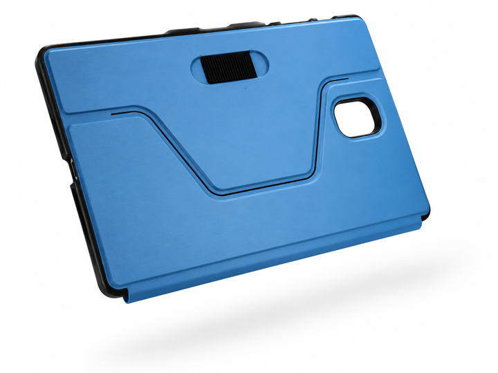 Чохол-книжка Targus Click-In THZ728GL протиударний з функцією Sleep для Samsung Galaxy Tab A 10.5 2018 SM-T590/SM-T595 - изображение 2