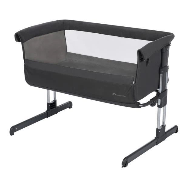 Приставная кроватка Bebe Confort Calidoo графитовый (2105130210) - Фото 8 Приставная кроватка Bebe Confort Calidoo графитовый (2105130210) - изображение 8