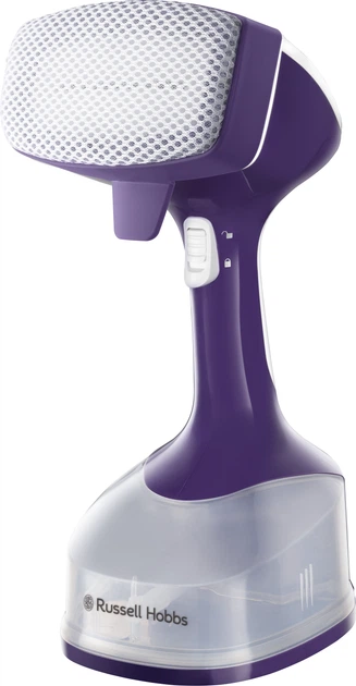 Відпарювач Russell Hobbs 25600-56 Steam Genie - изображение 2