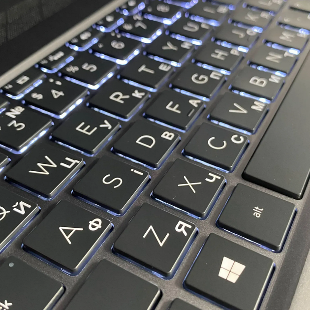 Мобильная рабочая станция Б-класс HP Zbook 15v G5 / 15.6" (1920x1080) IPS Touch / Intel Core i7-8750H (6 (12) ядер по 2.2 - 4.1 GHz) / 16 GB DDR4 / 240 GB SSD / nVidia Quadro P600, 4 GB GDDR5, 128-bit / WebCam / TouchID б/у + Подарок Мышь / USB - Фото 6 Мобильная рабочая станция Б-класс HP Zbook 15v G5 / 15.6" (1920x1080) IPS Touch / Intel Core i7-8750H (6 (12) ядер по 2.2 - 4.1 GHz) / 16 GB DDR4 / 240 GB SSD / nVidia Quadro P600, 4 GB GDDR5, 128-bit / WebCam / TouchID б/у + Подарок Мышь / USB - изображение 6