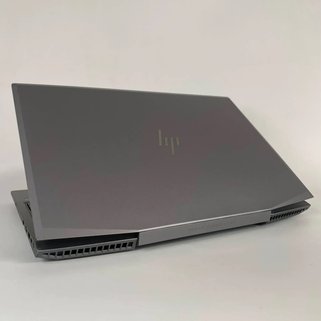 Мобильная рабочая станция Б-класс HP Zbook 15v G5 / 15.6" (1920x1080) IPS Touch / Intel Core i7-8750H (6 (12) ядер по 2.2 - 4.1 GHz) / 16 GB DDR4 / 240 GB SSD / nVidia Quadro P600, 4 GB GDDR5, 128-bit / WebCam / TouchID б/у + Подарок Мышь / USB - Фото 7 Мобильная рабочая станция Б-класс HP Zbook 15v G5 / 15.6" (1920x1080) IPS Touch / Intel Core i7-8750H (6 (12) ядер по 2.2 - 4.1 GHz) / 16 GB DDR4 / 240 GB SSD / nVidia Quadro P600, 4 GB GDDR5, 128-bit / WebCam / TouchID б/у + Подарок Мышь / USB - изображение 7