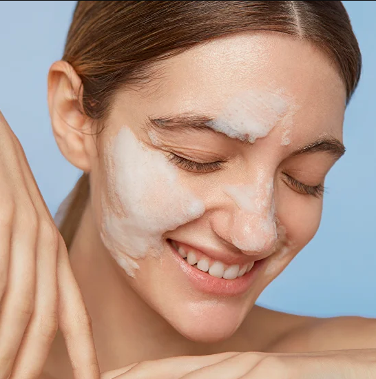 Пенка для очищения кожи с комбучей Robeauty Pureglow Foam Cleanser Combucha 150 мл - Фото 2 Пенка для очищения кожи с комбучей Robeauty Pureglow Foam Cleanser Combucha 150 мл - изображение 2