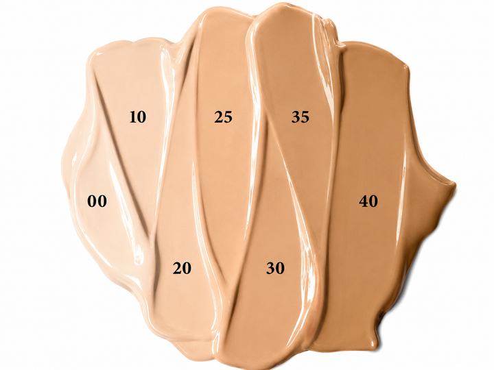 Тональный крем Enough Collagen 3X SPF 15 с коллагеном и гиалуроновой кислотой, оттенок N20, 100 мл. - изображение 4