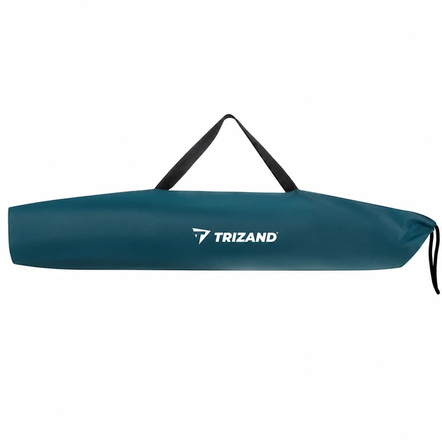Пляжная палатка Trizand 20975, 220×120×120 см, солнцезащитная, ветростойкая, с чехлом и колышками. - изображение 11