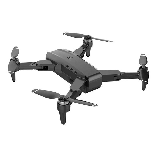 Квадрокоптер L900 PRO 6K GPS с кейсом (до 1200м) 28 минут полета (Черный) - изображение 4