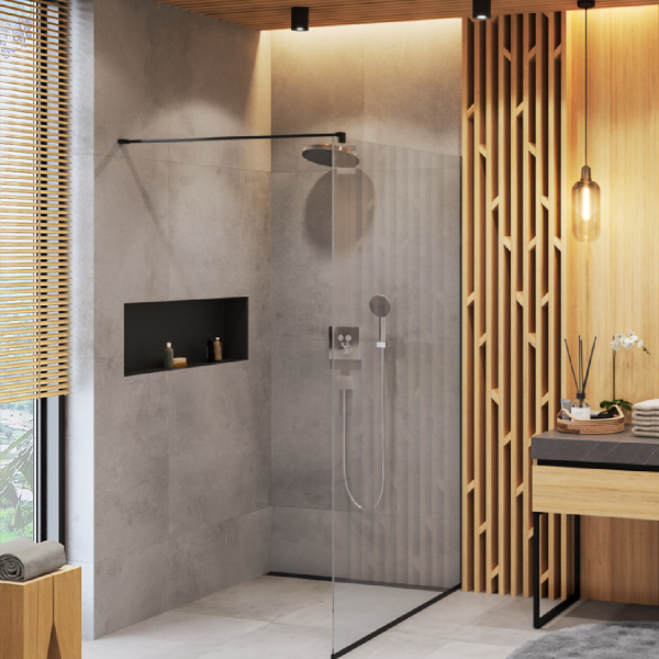 Шланг для душу HANSGROHE ISIFLEX 28276000, хром, пластик, 160 см - Фото 3 Шланг для душу HANSGROHE ISIFLEX 28276000, хром, пластик, 160 см - изображение 3