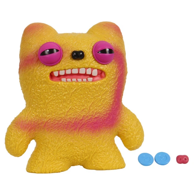 Фигурка кастомизированная Fuggler Ням-нямчик, FG6010C - изображение 3