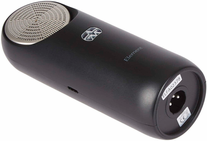 Комплект мікрофона Aston Microphones Element Bundle (SUP_em4240) - Фото 4 Комплект мікрофона Aston Microphones Element Bundle (SUP_em4240) - зображення 4