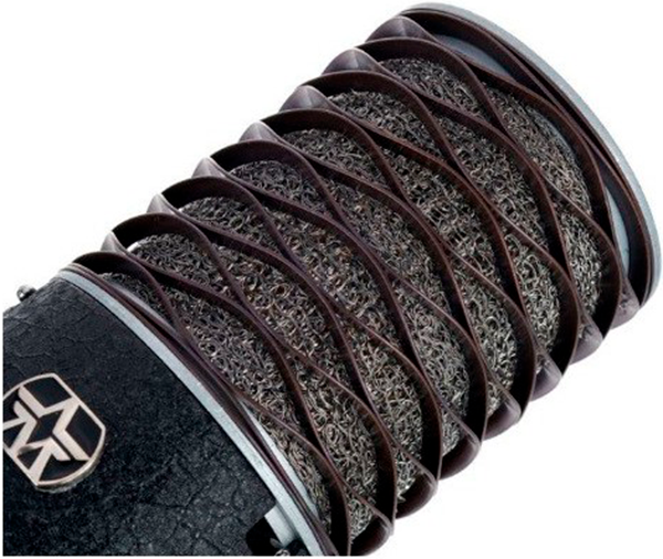 Студійний конденсаторний мікрофон Aston Microphones Origin Bundle з поп-фільтром Black (SUP_em4245) - зображення 2