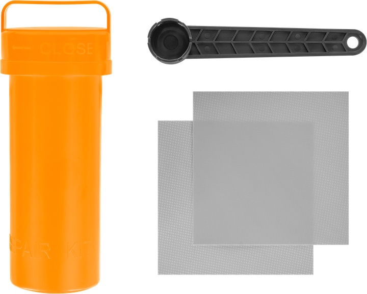 Надувная SUP доска Rebel ACTIVE 350 x 81 x 15 см с веслом, насосом и сумкой для хранения Оранжевая RBA4500 (5901890120173) - Фото 10 Надувная SUP доска Rebel ACTIVE 350 x 81 x 15 см с веслом, насосом и сумкой для хранения Оранжевая RBA4500 (5901890120173) - изображение 10