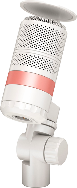 Динамічний мікрофон TC-Helicon GoXLR MIC White (SUP_em4377) - зображення 3