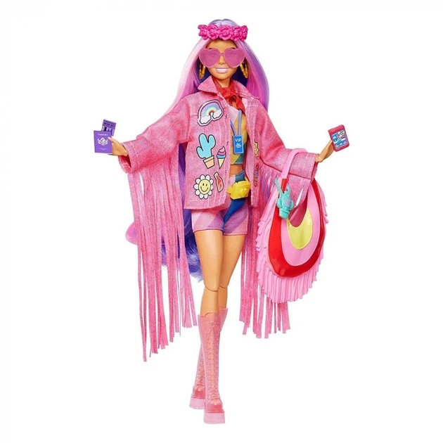 Лялька Mattel Барбі Красуня пустелі Barbie - зображення 2