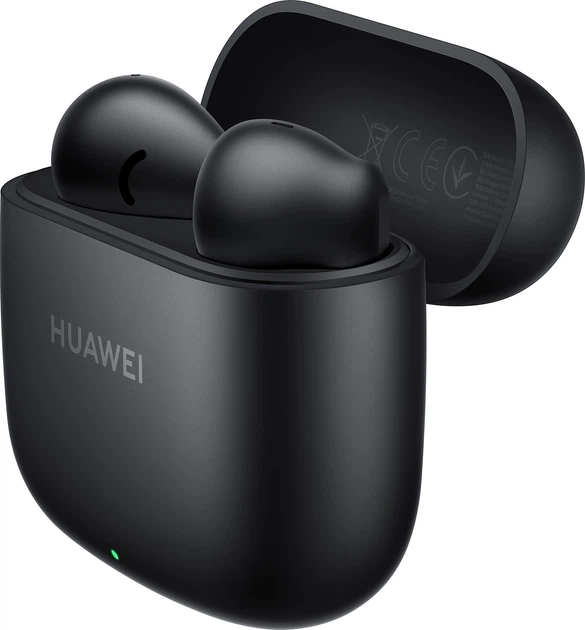 Наушники Huawei FreeBuds SE 2 Black (6942103122101) - изображение 4