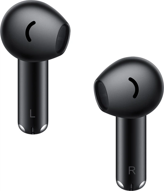 Наушники Huawei FreeBuds SE 2 Black (6942103122101) - изображение 7