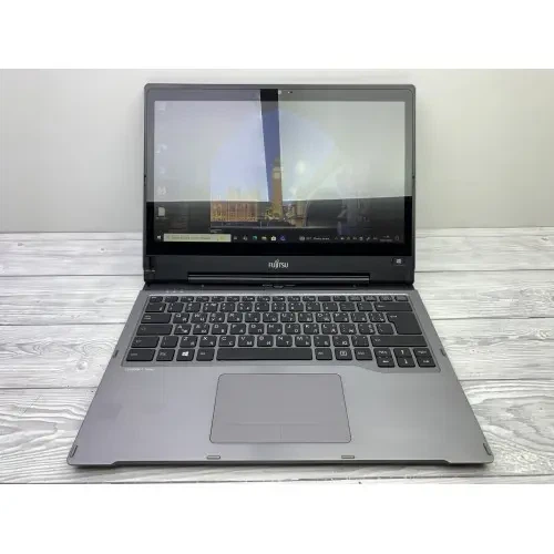 Ноутбук Fujitsu Lifebook T936 13.3 Core i5-6200U 2.3 ГГц 8GB 120GB + Windows 10 Pro + АКБ + ЗП Б/У | 27032 - изображение 2