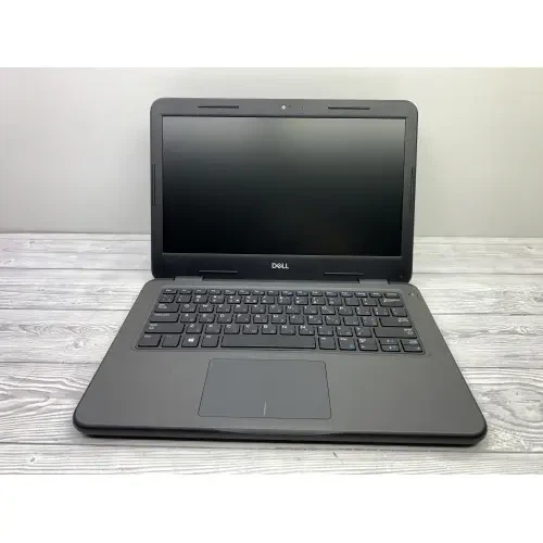Ноутбук Dell Latitude 3310 13.3 Core i3-8145U 2.1 ГГц 8GB 120GB + Windows 11 Pro + АКБ + ЗП Вживані Б/В | 27054 - зображення 2