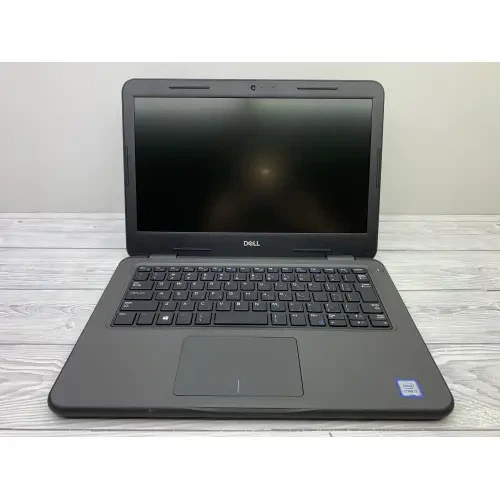 Ноутбук Dell Latitude 3310 13.3 Core i3-8145U 2.1 ГГц 8GB 120GB + Windows 11 Pro + АКБ + ЗП Б/У | 27055 - изображение 2