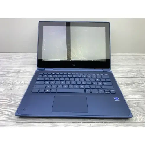 Ноутбук HP ProBook x360 11 G5 EE 11.6 Pentium N5030 1.1 ГГц 4GB 120GB + Windows 10 Pro + АКБ + ЗП Б/У | 27041 - изображение 2