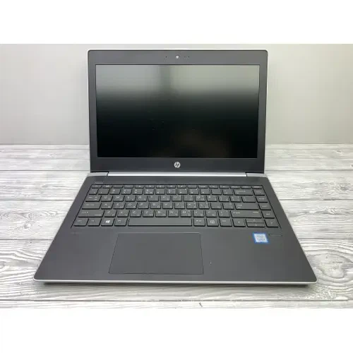 Ноутбук HP ProBook 430 G5 13.3 Core i5-8250U 1.6 ГГц 8GB 240GB + Windows 11 Pro + АКБ + ЗП Б/У | 27058 - изображение 2