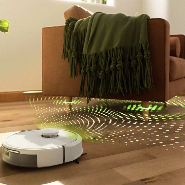Робот-пилосос iRobot Roomba 105 Combo - изображение 5