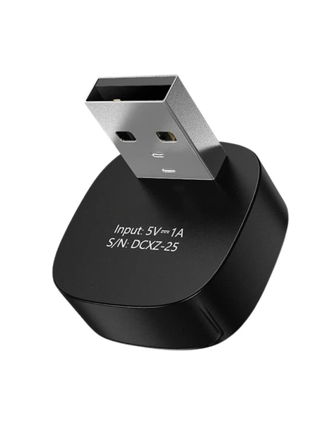 Адаптер карплей переходник к авто Car Wireless CarPlay Adapter Apple - Фото 3 Адаптер карплей переходник к авто Car Wireless CarPlay Adapter Apple - изображение 3