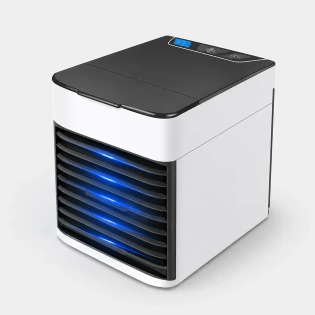 Охолоджувач повітря Arctic Air Ultra USB Білий - изображение 3