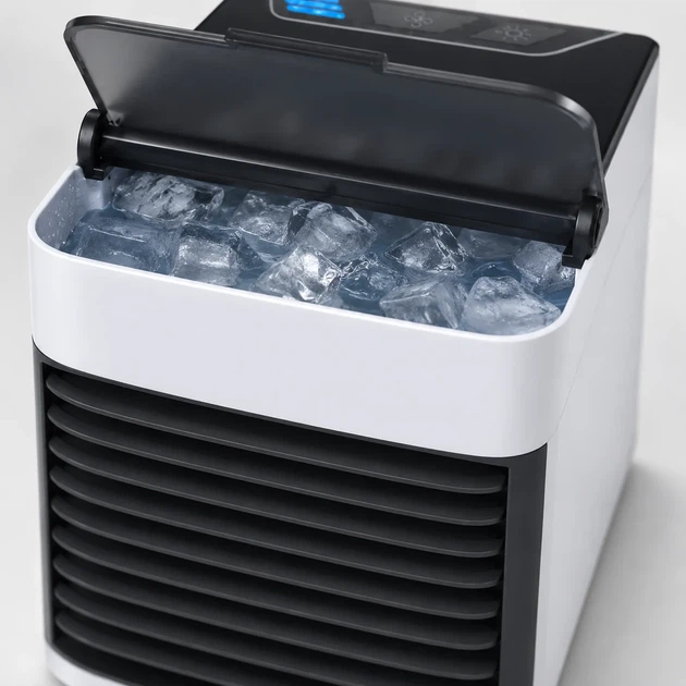 Охолоджувач повітря Arctic Air Ultra USB Білий - изображение 4