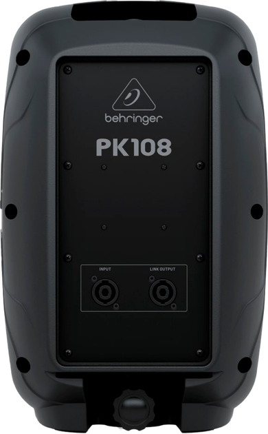 Kolumna aktywna Behringer PK108 (SUP_em3280) - obraz 4