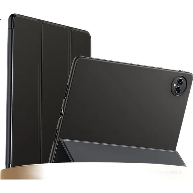 Чохол для планшета Huawei MatePad Pro 12.2 2025/2024 CangHua CK117 Lavender - Фото 1 Чохол для планшета Huawei MatePad Pro 12.2 2025/2024 CangHua CK117 Lavender - зображення 1