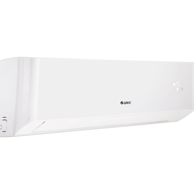 Кондиционер GREE GWH09YD-S6DBA2A - изображение 4