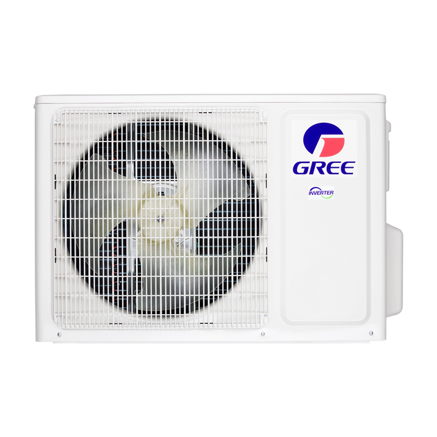 Кондиционер GREE GWH09YD-S6DBA2A - изображение 5